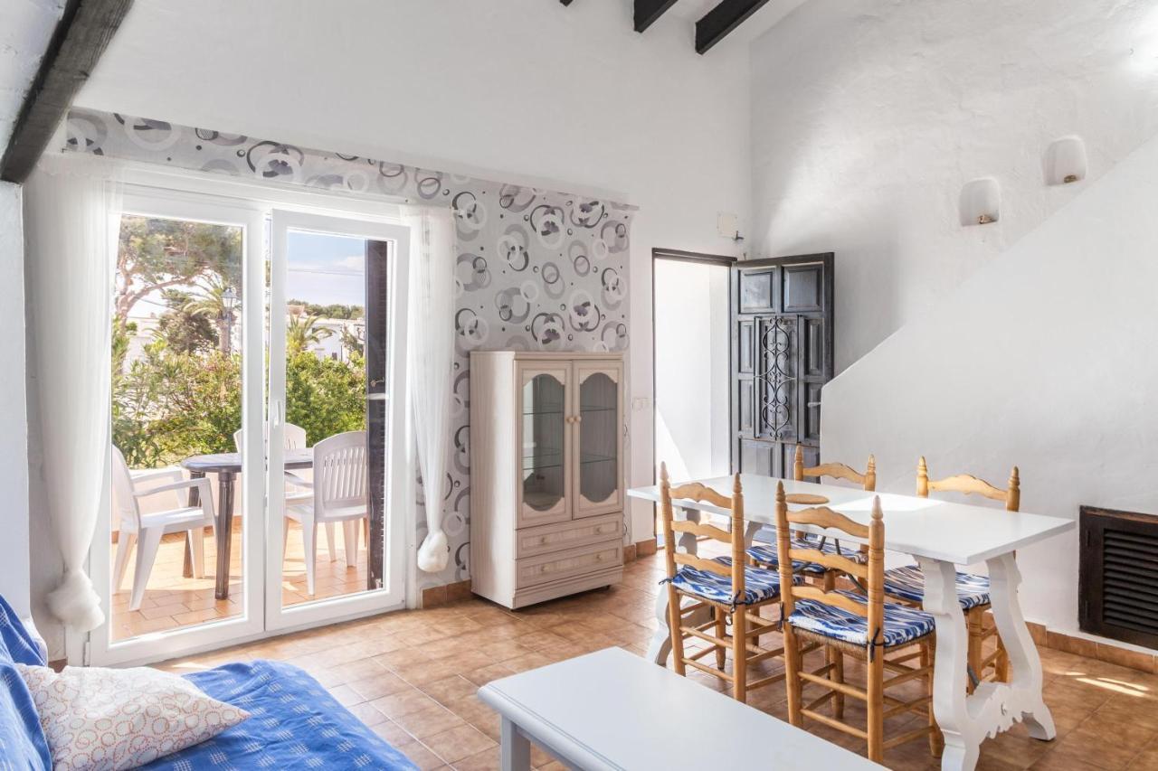 Cala Serena Beach 2 Ngoại thất bức ảnh