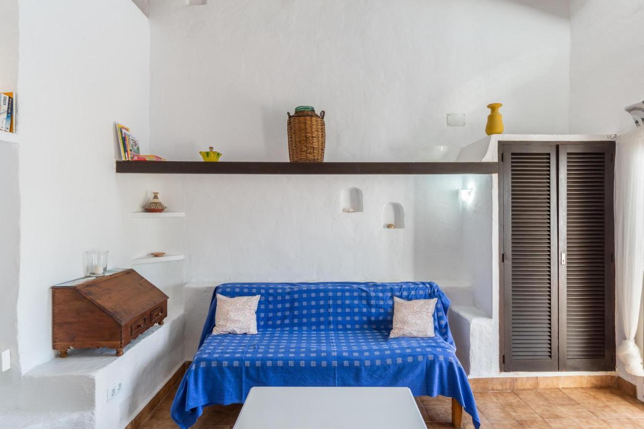 Cala Serena Beach 2 Ngoại thất bức ảnh