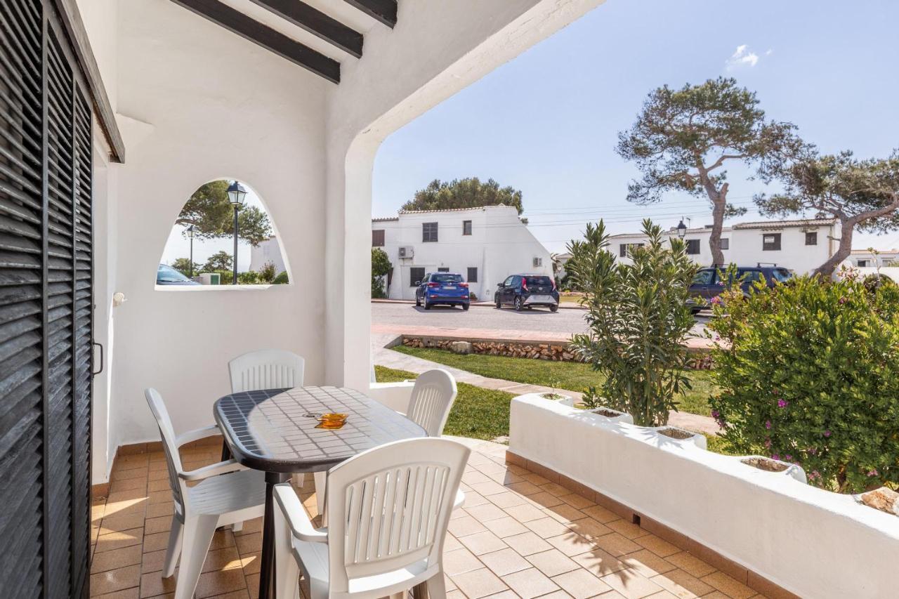 Cala Serena Beach 2 Ngoại thất bức ảnh