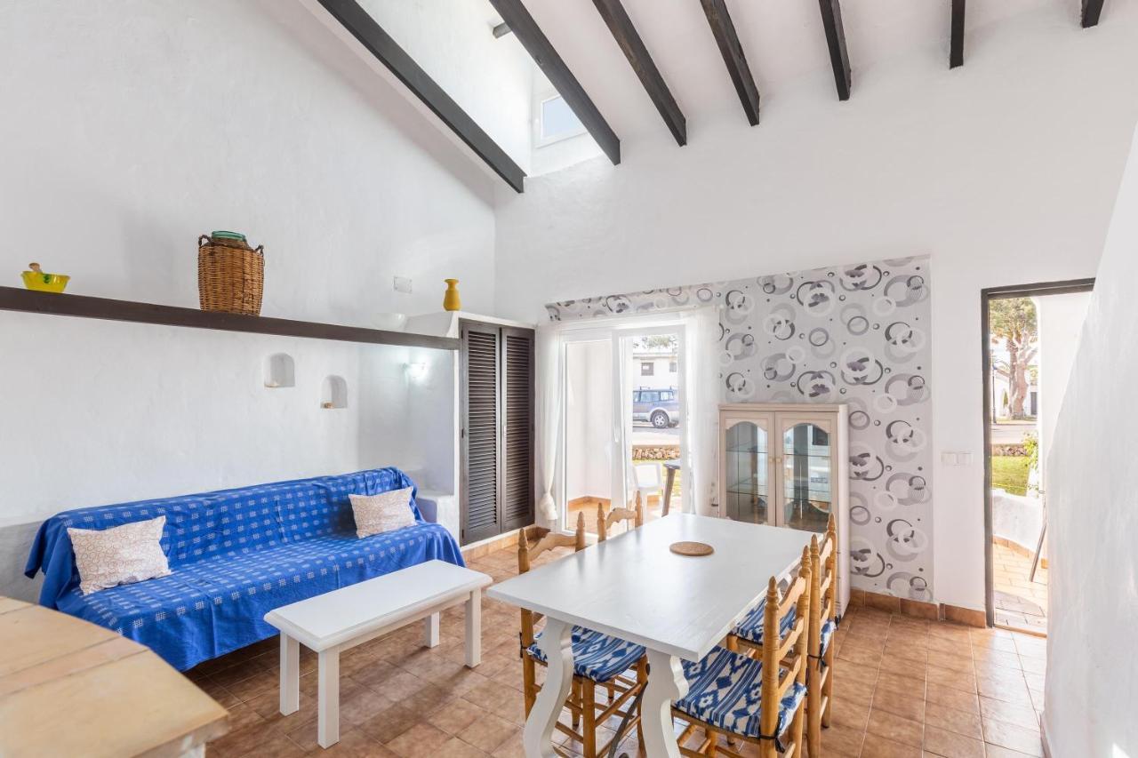 Cala Serena Beach 2 Ngoại thất bức ảnh