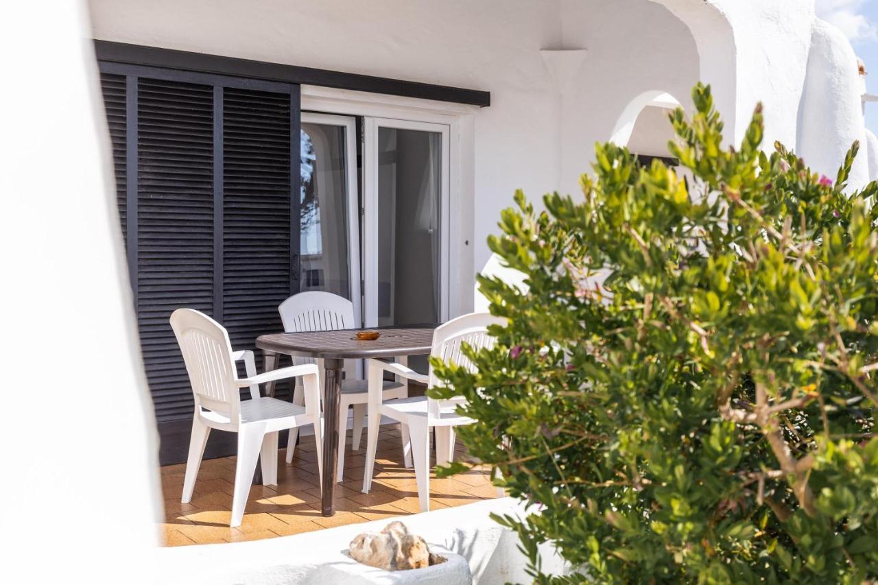 Cala Serena Beach 2 Ngoại thất bức ảnh
