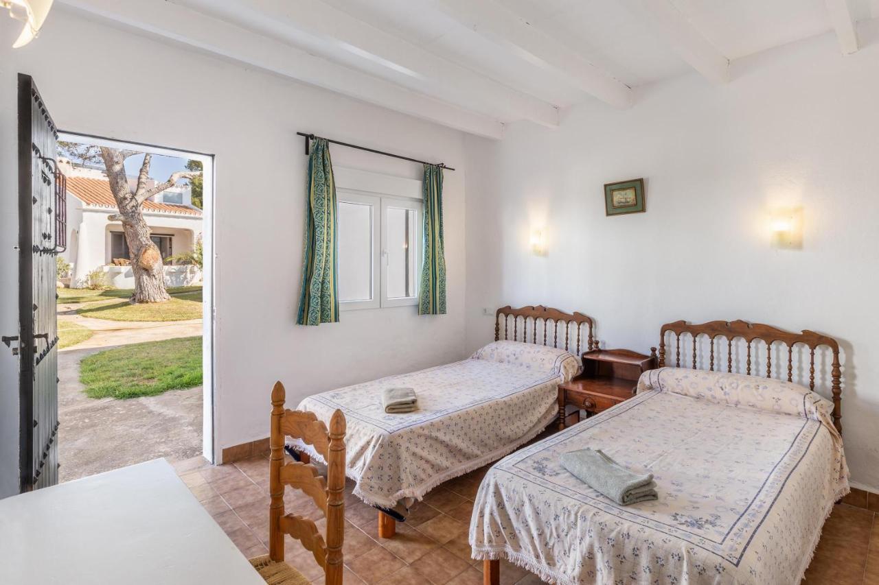Cala Serena Beach 2 Ngoại thất bức ảnh
