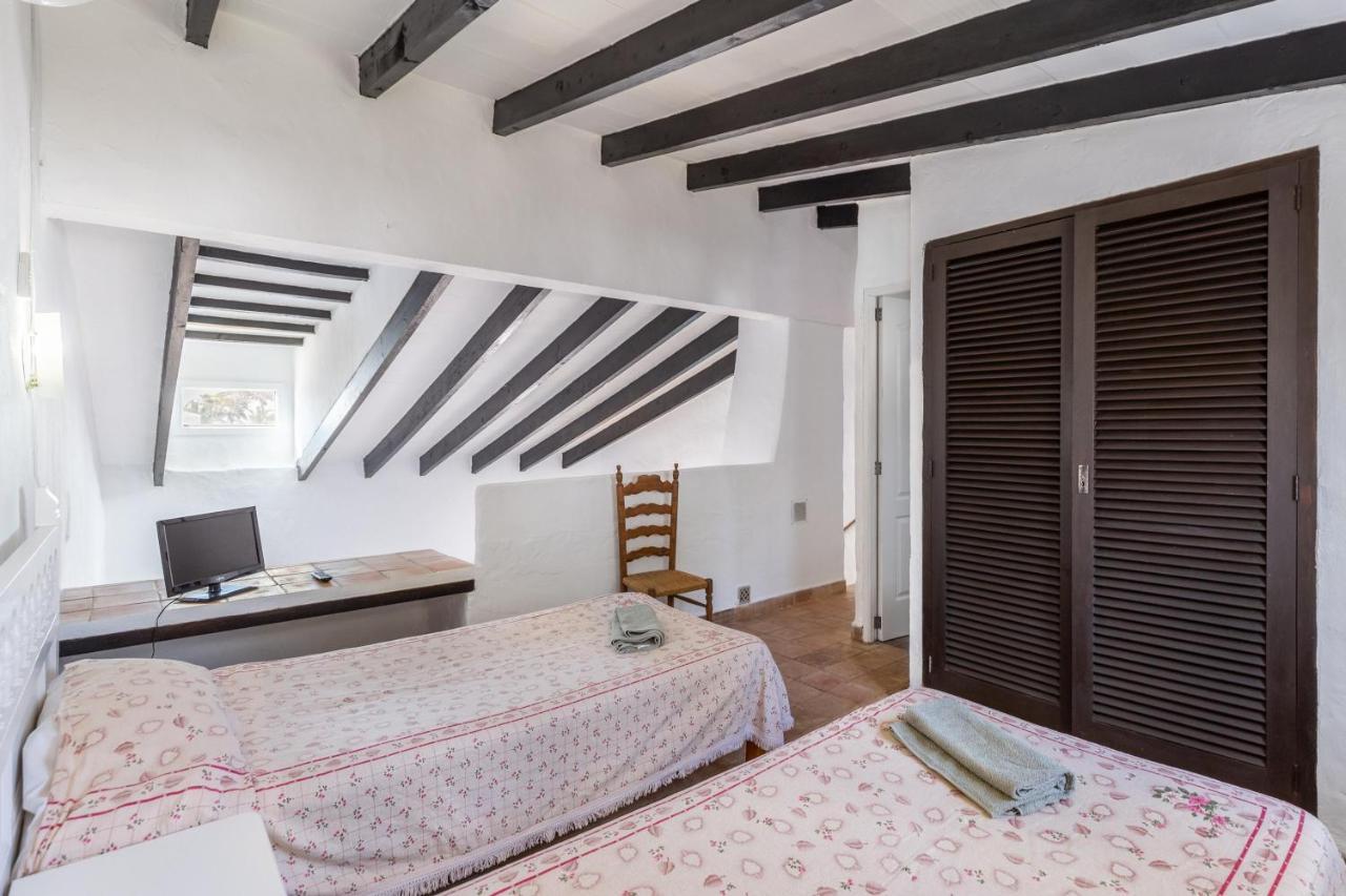 Cala Serena Beach 2 Ngoại thất bức ảnh