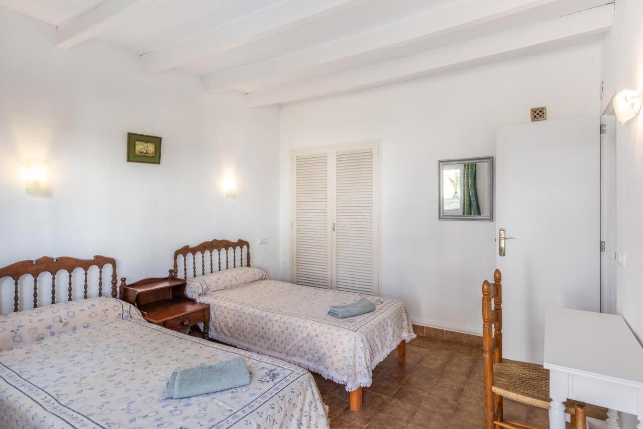 Cala Serena Beach 2 Ngoại thất bức ảnh