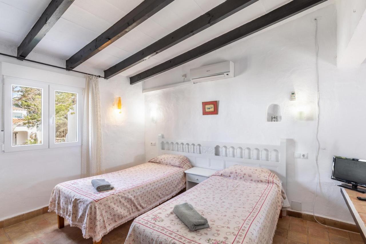 Cala Serena Beach 2 Ngoại thất bức ảnh